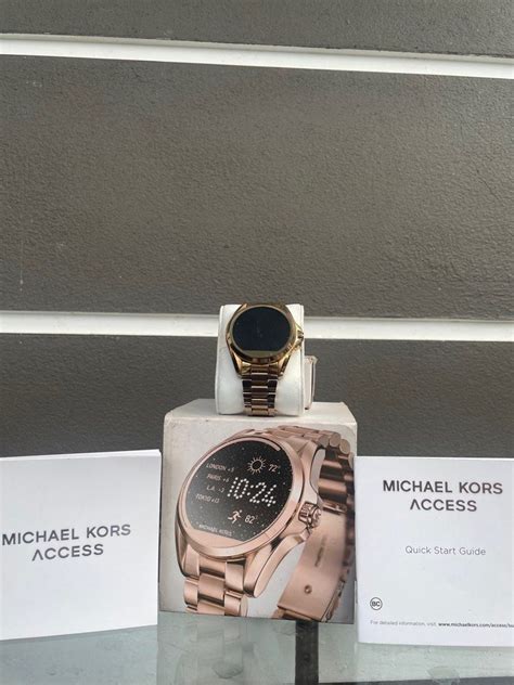 michael kors dw2c|michael kors bradshaw silvertone.